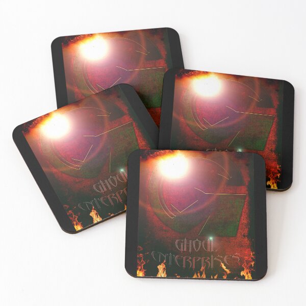 Item preview, Ghoul Enterprises Burning designed and sold by Ghoul Enterprises.