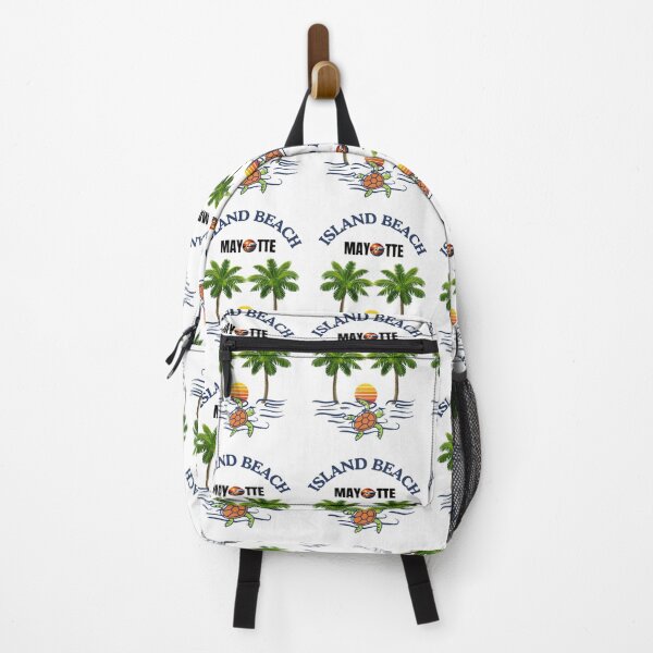 Item preview, Beach on the island of Mayotte designed and sold by FoxinhoSoumaila.