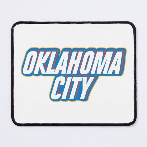 Item preview, Oklahoma city designed and sold by sabinako.