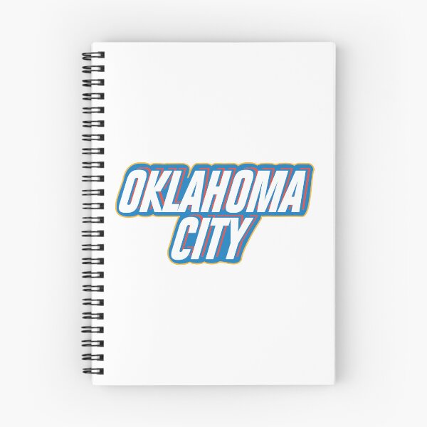 Item preview, Oklahoma city designed and sold by sabinako.