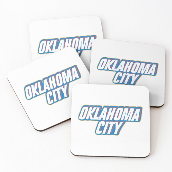 Item preview, Oklahoma city designed and sold by sabinako.