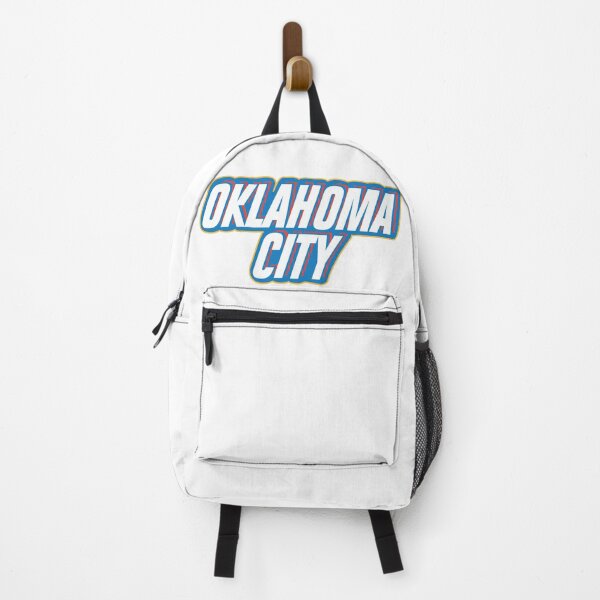 Item preview, Oklahoma city designed and sold by sabinako.