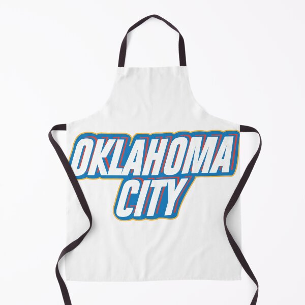 Item preview, Oklahoma city designed and sold by sabinako.