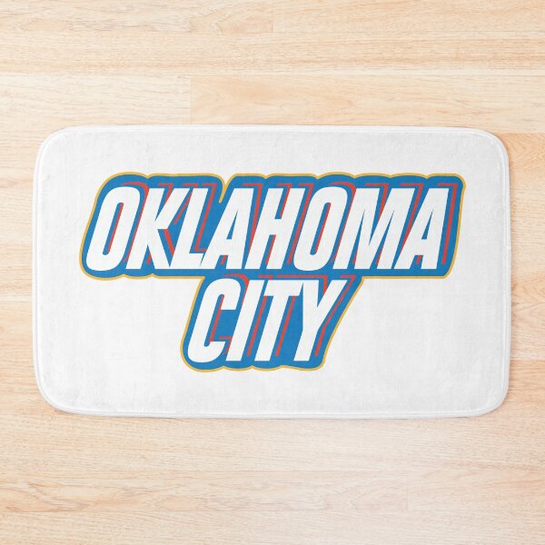 Item preview, Oklahoma city designed and sold by sabinako.