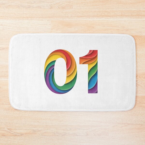 Item preview, Number one .. designed and sold by trendspatterns.