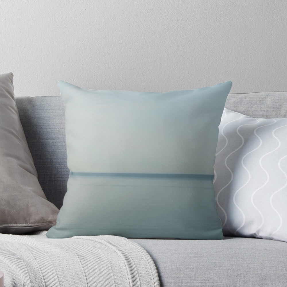 Item preview, Throw Pillow designed and sold by Virtualrich.