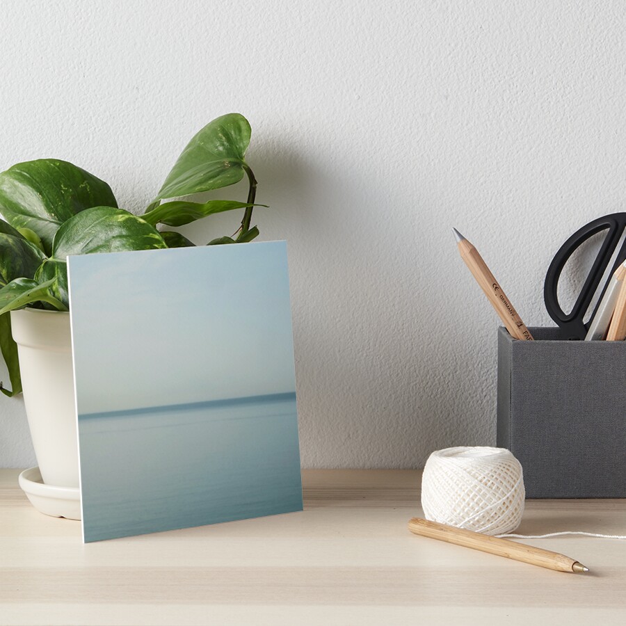 Item preview, Art Board Print designed and sold by Virtualrich.