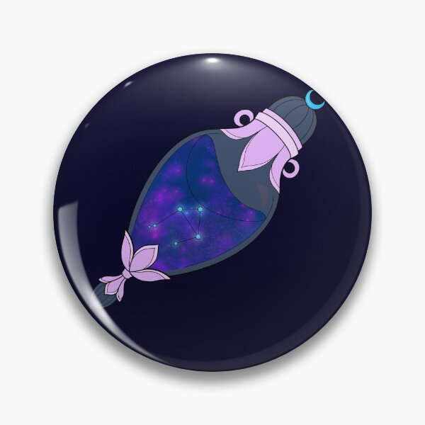 Item preview, Libra Potion designed and sold by UnholyRadioHost.