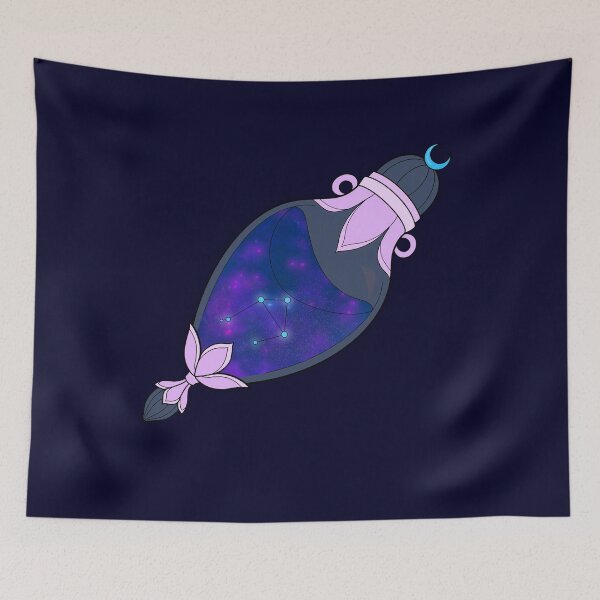 Item preview, Libra Potion designed and sold by UnholyRadioHost.