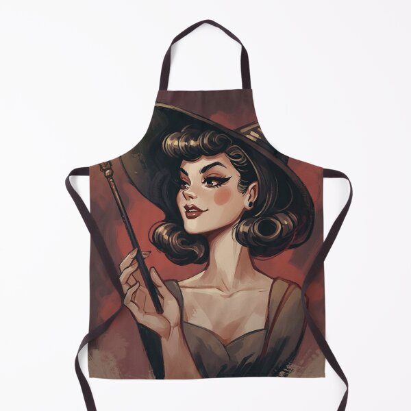 Item preview, Morgana Luna Carmim designed and sold by isynha.