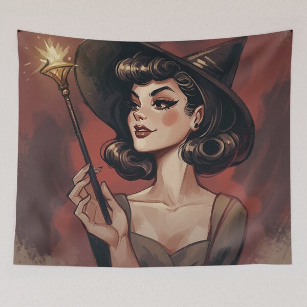 Item preview, Morgana Luna Carmim  designed and sold by isynha.