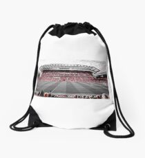 Anfield Drawstring Bag