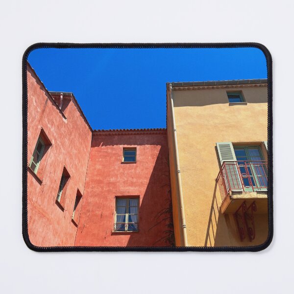 Item preview, Warm Coloured buildings in Europe designed and sold by crying angel.