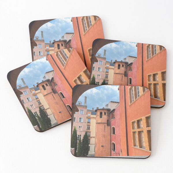 Item preview, Balcony View in Europe designed and sold by crying angel.