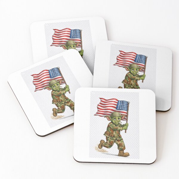Item preview, Paradoxical Patriot Persevering  designed and sold by DRINKWATERINC..