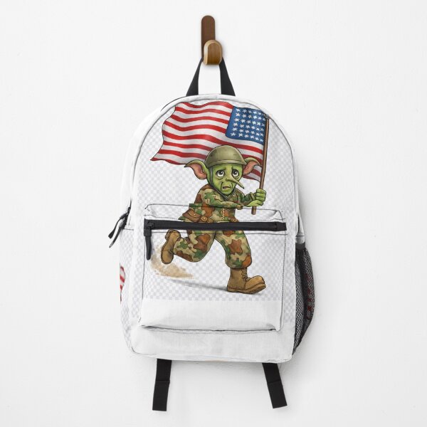 Item preview, Paradoxical Patriot Persevering  designed and sold by DRINKWATERINC..