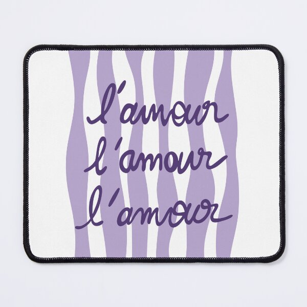 Item preview, Love, love, love designed and sold by Mouyouu.