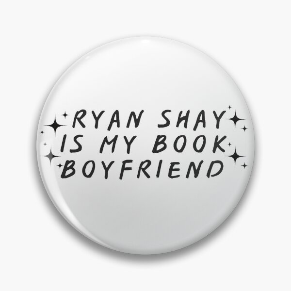 Item preview, ryan shay | the right move | windy city series designed and sold by brookewormcreations.