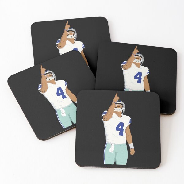 Item preview, Dak Prescott designed and sold by YI-Store.