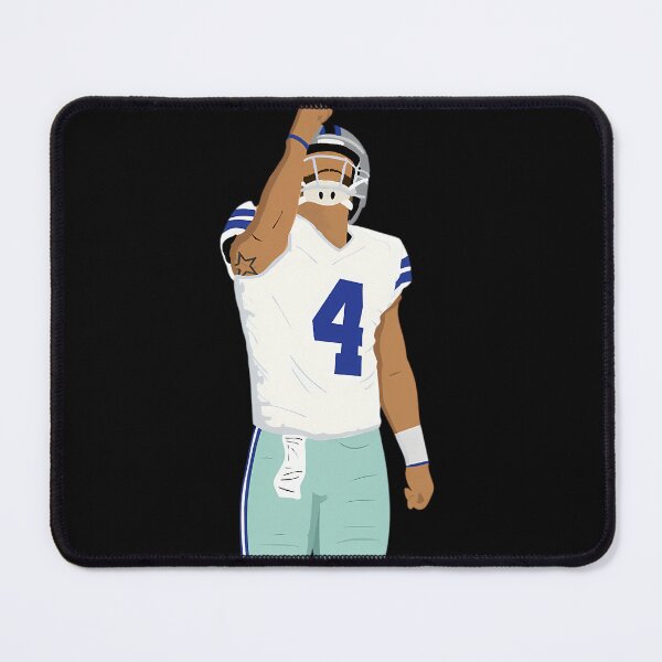 Item preview, Dak Prescott designed and sold by YI-Store.