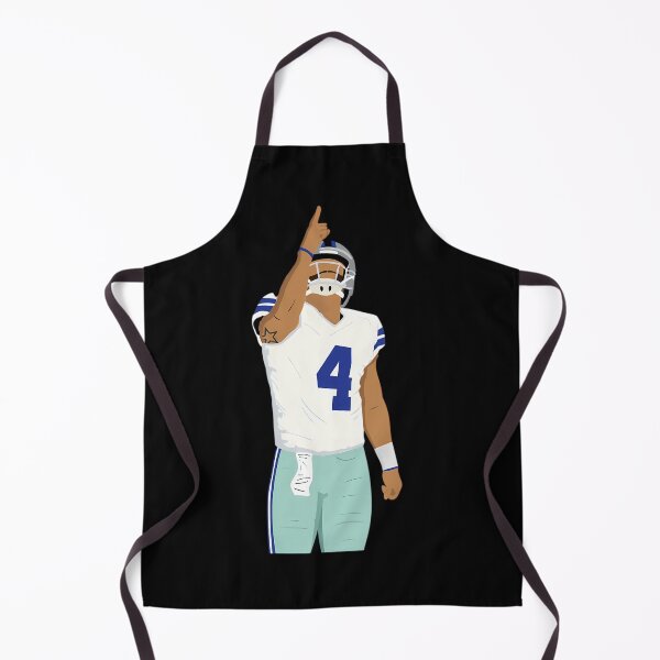 Item preview, Dak Prescott designed and sold by YI-Store.