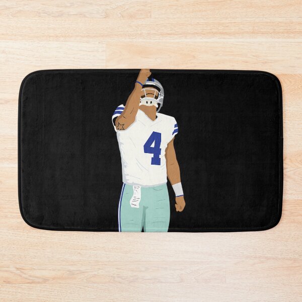 Item preview, Dak Prescott designed and sold by YI-Store.