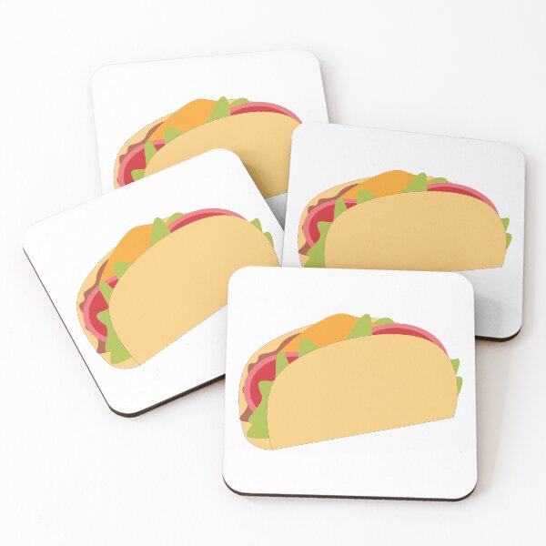 Item preview, Taco designed and sold by ROSE ANN BANILAR.