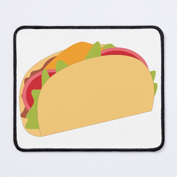 Item preview, Taco designed and sold by ROSE ANN BANILAR.