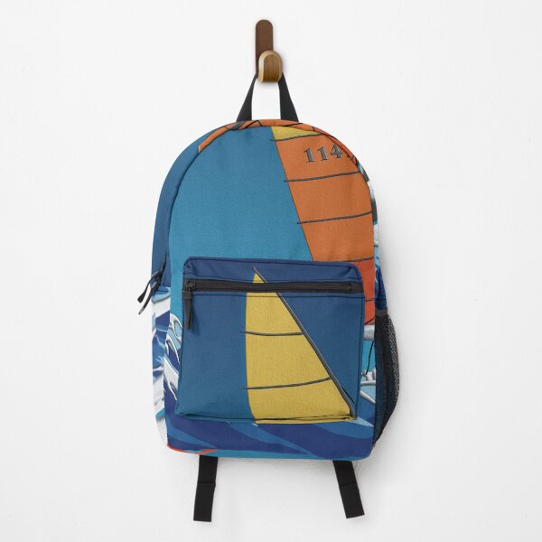 Item preview, Hobie Sailing designed and sold by onboarddesigns.