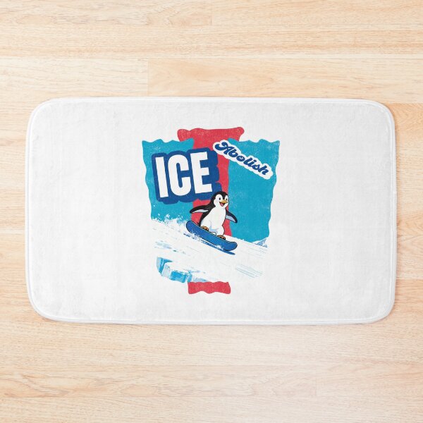 Item preview, Abolish Ice Penguin. #2 designed and sold by EunsooLee.