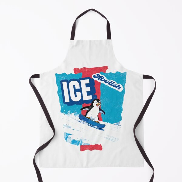Item preview, Abolish Ice Penguin. #2 designed and sold by EunsooLee.