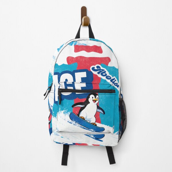 Item preview, Abolish Ice Penguin. #2 designed and sold by EunsooLee.