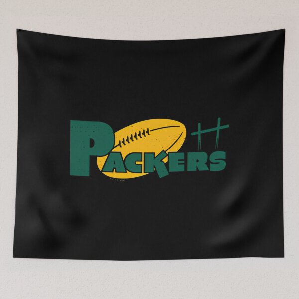 Item preview,  1950S Packers Logo designed and sold by OBELDISNEY.
