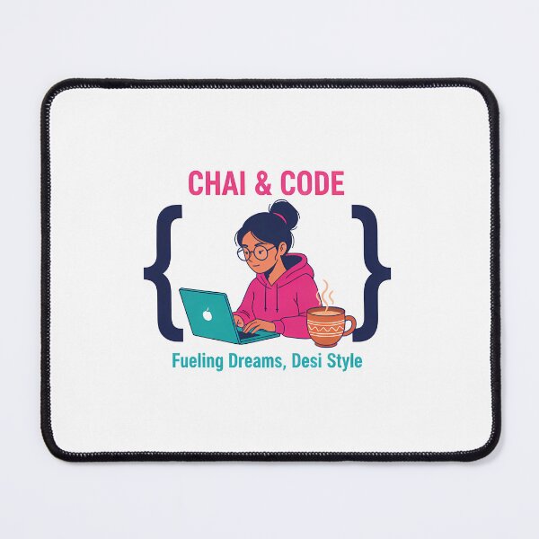 Item preview, Chai and Code - Fueling Dreams Desi Style designed and sold by Desi-Dynamics.