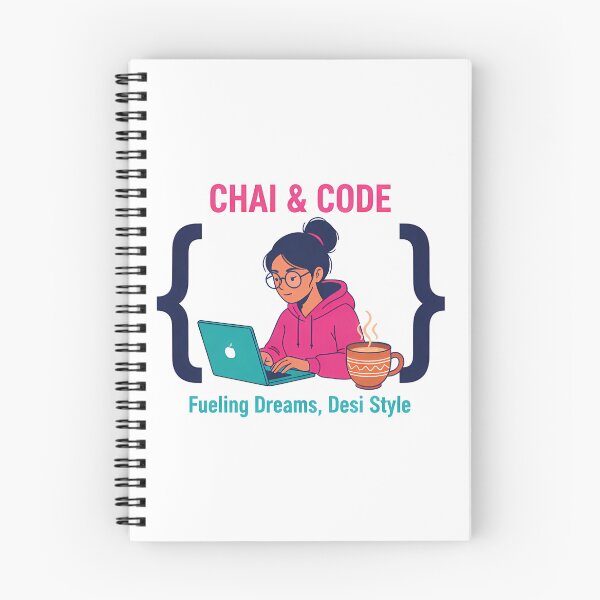 Item preview, Chai and Code - Fueling Dreams Desi Style designed and sold by Desi-Dynamics.