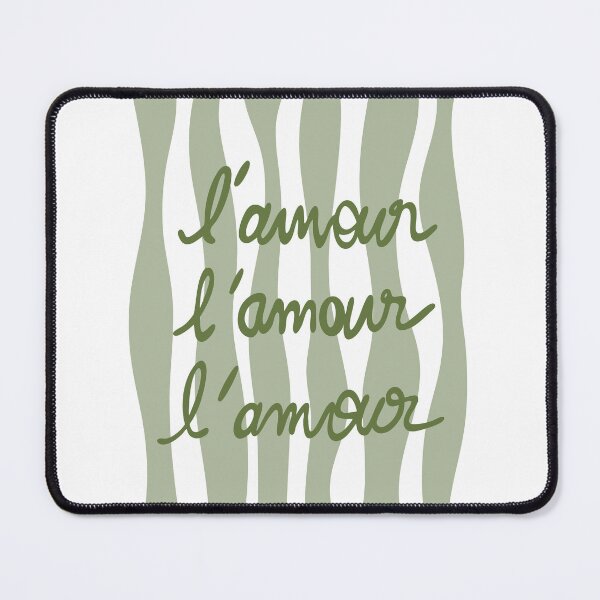 Item preview, Love, love, love designed and sold by Mouyouu.