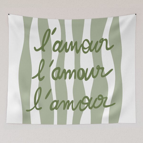Item preview, Love, love, love designed and sold by Mouyouu.