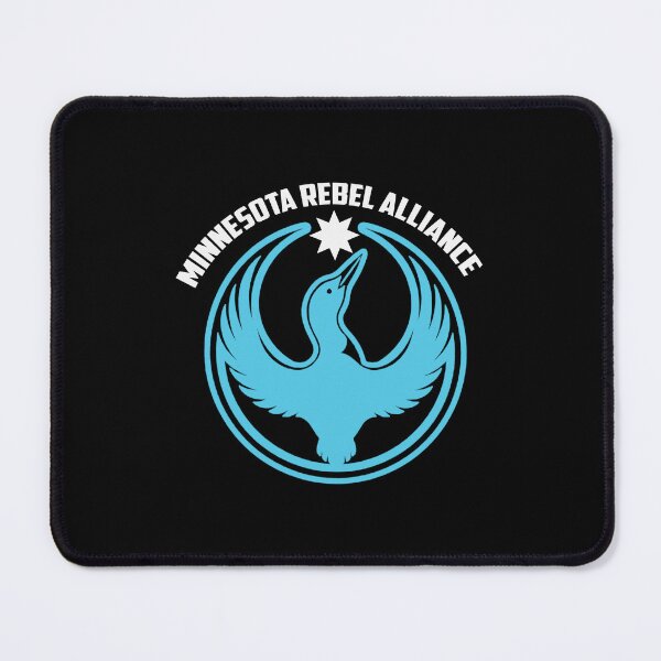Item preview, Rebel Loon Minnesota Rebellion Alliance designed and sold by delllsdesigns.
