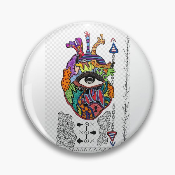 Item preview, Hearts R cool designed and sold by DRINKWATERINC..