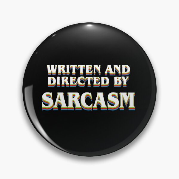 Item preview, Funny Sarcastic Quote Sorry Result Realist Pessimist Sarcasm designed and sold by farhanhafeez.