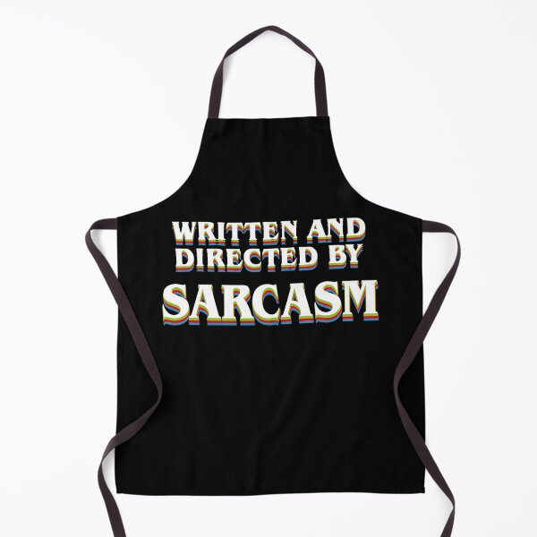 Item preview, Funny Sarcastic Quote Sorry Result Realist Pessimist Sarcasm designed and sold by farhanhafeez.