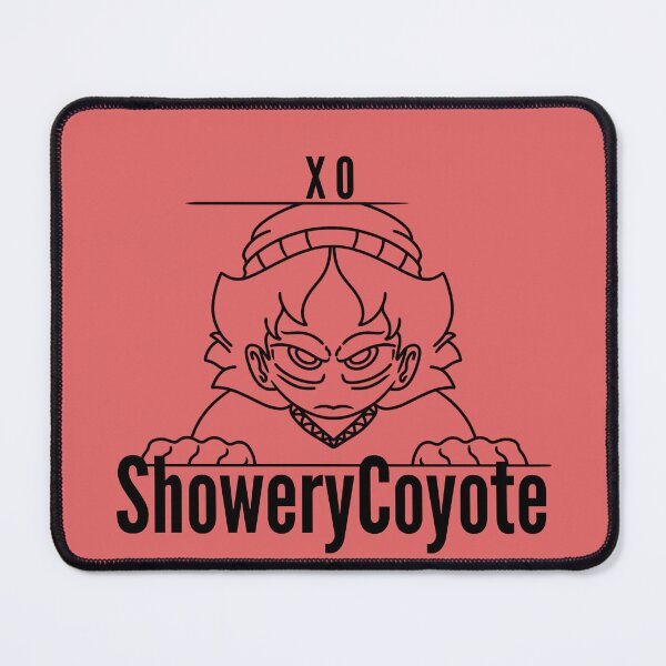 Item preview, OG ShoweryCoyote XO designed and sold by SHOWERY-SHOP.