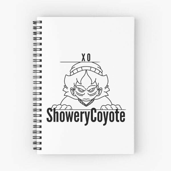 Item preview, OG ShoweryCoyote XO designed and sold by SHOWERY-SHOP.