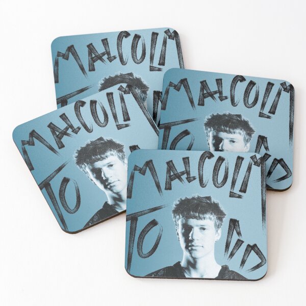 Item preview, Malcom Todd designed and sold by olliveGOsseline.