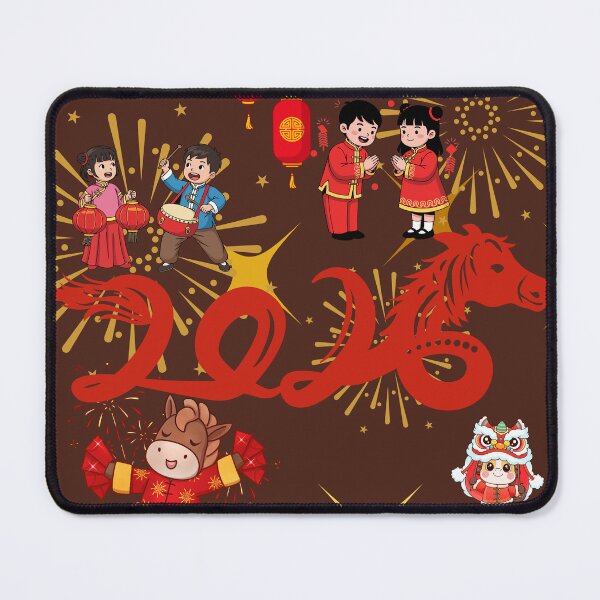 Item preview, Chinese Lunar New Year Celebration. designed and sold by janice56.