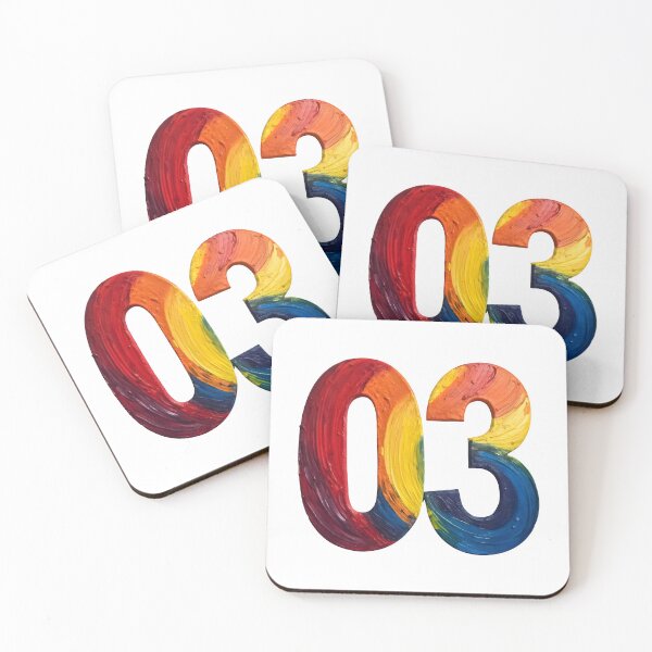 Item preview, Number tree designed and sold by trendspatterns.