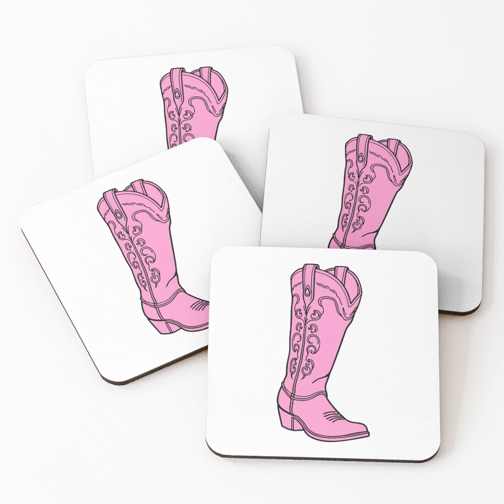 Item preview, Coasters (Set of 4) designed and sold by GraphicsClub.
