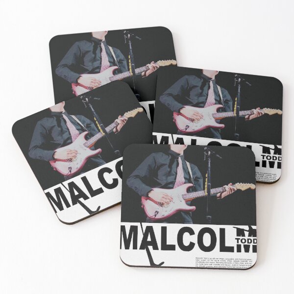 Item preview, Malcolm Todd designed and sold by olliveGOsseline.
