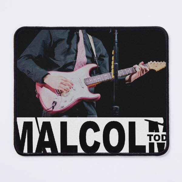 Item preview, Malcolm Todd designed and sold by olliveGOsseline.