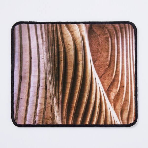 Item preview, Organic Abstract Form designed and sold by Duncan-Mac.